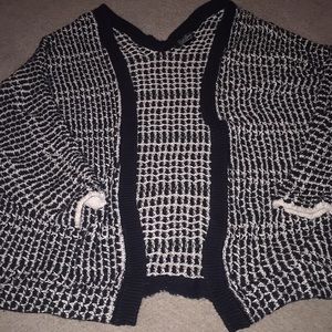 Lucky Brand Sweater